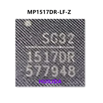 5 шт./лот MP1517DR-LF-Z MP1517DR MP1517 1517 QFN16 100% Новый Оригинал