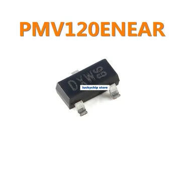 5ШТ Оригинальный оригинальный PMV120ENEAR PMV120 посылка SOT-23-3 N-канальный транзистор 60 В