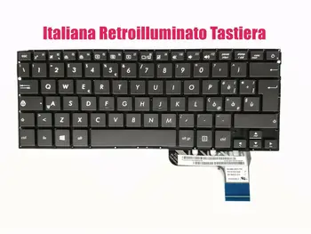 Итальянский ретро-иллюминатор Tastiera для Asus UX303LA/UX303LB/UX303U/UX303UA/UX303UB