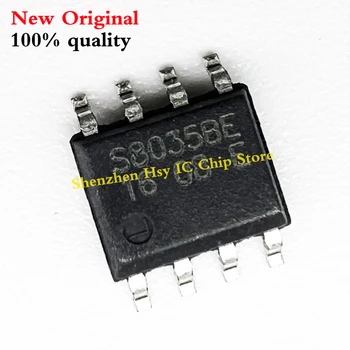 (10 штук) 100% Новый чипсет STI8035BE S8035BE S8035 STI8035 sop-8