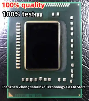 100% тестовый очень хороший продукт чипсет i5-2410M SR04G BGA reball balls