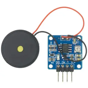 10ШТ Пьезоэлектрический датчик удара SAMIORE модуль вибропереключателя пьезоэлектрического листа для Arduino UNO DIY Kit