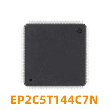 1ШТ EP2C5T144C8N/C6N/C7N/I8N Упаковка TQFP-144 FPGA Программируемая Матрица вентилей