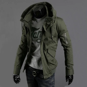 2023 весна-осень Военные куртки Мужские Тактические ветрозащитные водонепроницаемые куртки Мужские Армейские боевые куртки Мужские куртки-бомберы с капюшоном