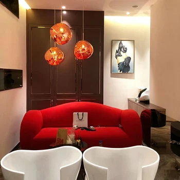 2023 Итальянский градиентный цвет, современный минималистичный тканевый диван для гостиной, мебель для трех человек