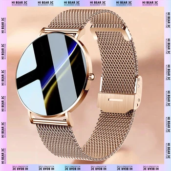 2023 Смарт-часы T8 с Bluetooth-вызовом, водонепроницаемым дисплеем частоты сердечных сокращений, HD-дисплеем, мужские, женские, спортивные, фитнес-смарт-часы для браслета Xiaomi Apple