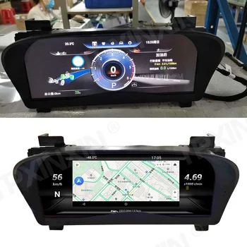 4 ГБ + 64 ГБ Для Toyota Alphard 30 2015-2019 Android10 Автомобильный Мультимедийный Плеер GPS Навигация Аудио Стерео Экран Головное Устройство Авто Радио