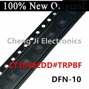 5 шт./лот LT3042EDD LT3042EDD#TRPBF LGSJ DFN-10 Новый Оригинальный Линейный Регулятор напряжения LT3505EDD #TRPBF LCHB DFN-8