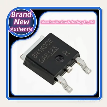 IPD80R1K0CE IPD80R1K0CEATMA1 TO-252 Полевой транзистор MOSFET N-канальный 800V 5.7A