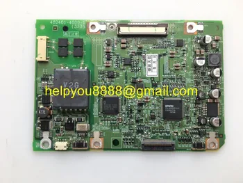 Matsushita 7-дюймовый ЖК-дисплей PCB LTA070B511F PC Board ЖК-модули для Lexus IS250 IS300 IS350 Toyota Parius автомобильный DVD GPS