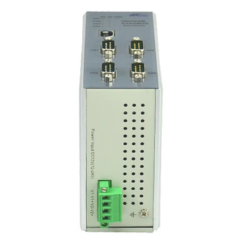 USB-разветвитель, интерфейс расширения, концентратор, конвертер, концентратор, универсальный интерфейс, 4 порта, Специальное предложение 232 ATC-804