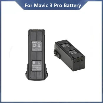 Бесплатная доставка Для Mavic 3 Intelligent Flight Battery 5000 мАч 15,4 В Совместимые Аксессуары Mavic 3 Pro/Classic Время полета 46 мин