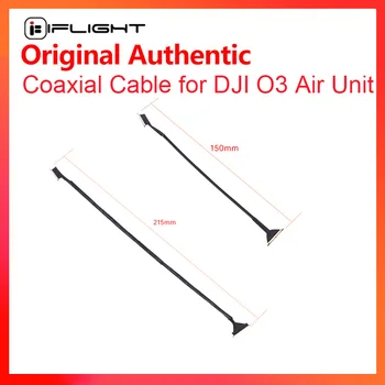 Видеокабель MIPI Коаксиальный кабель для DJI O3 Air Unit Chimera7 Pro V2/запчасти для HD FPV Nazgul Evoque F5 V2