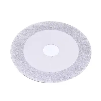 Мм Алмазный отрезной диск Шлифовальный диск Отрезные диски Колесные диски роторный инструмент