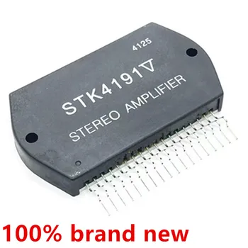 Модуль усилителя мощности звука STK4191V STK4191 Добро пожаловать на заказ.
