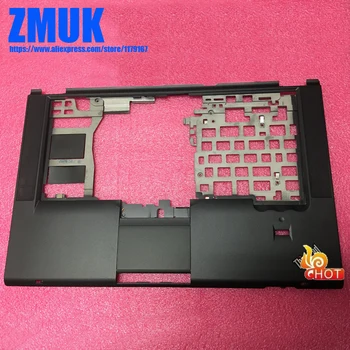 Новая оригинальная рамка клавиатуры с отверстием для отпечатка пальца для Lenovo ThinkPad серии T420S T420SI, FRU 04W1451