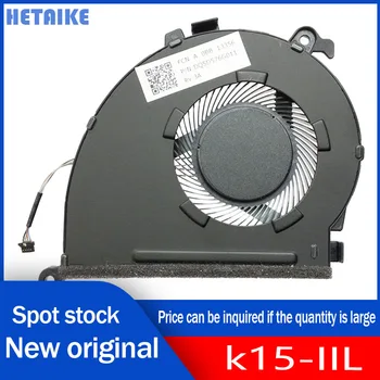 Новый оригинальный вентилятор K15-IIL Wei 6-15IIL 14-IIL E4-IIL E5 K4e - IML