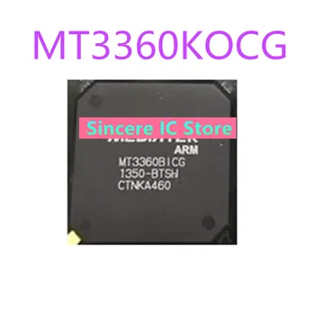 Новый оригинальный уязвимый чип автомобильной навигации MT3360KOCG MT3360