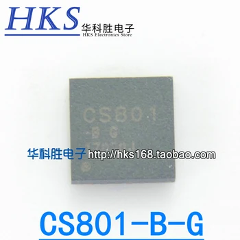 Оригинальный 2шт/SW5096A CS801 CS801-B-I CS801-B-G QFN