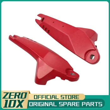 Оригинальный рычаг подвески для электрического скутера ZERO 10X SPEEDUAL Запасные части для передней и задней вилки, поворотный рычаг, коромысло