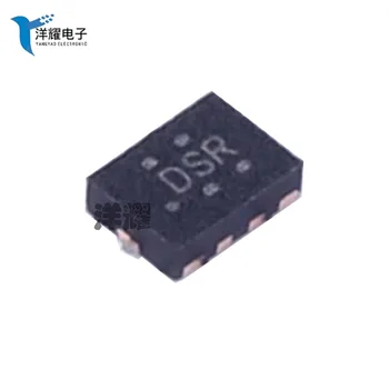 Оригинальный чип мультиплексора TS3USB3000RSER для трафаретной печати DSR UQFN-10