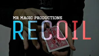 Отдача от Mr Magic Production-фокусы