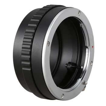 Переходное кольцо для объектива Sony Alpha Minolta AF A-Type к камере NEX 3,5,7 с креплением E
