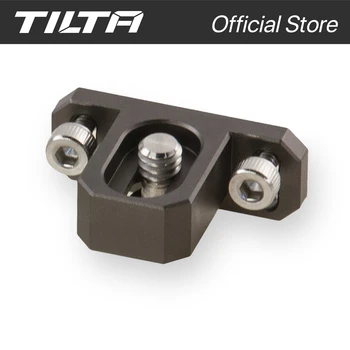 Поддержка объектива TILTA TA-LAS Тип I, совместимый с камерой BMPCC-4K / 6K / Z BlackTactical GrayTilta Серый