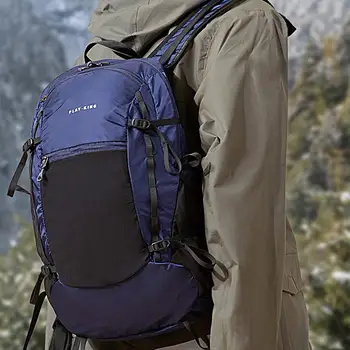 Портативный Водонепроницаемый рюкзак широкого применения для мужчин, женщин, взрослых, Походный рюкзак, Альпинистский рюкзак для альпинизма